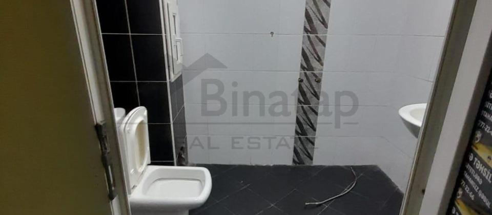 nizamide 75kv obyekt icaresi - 10