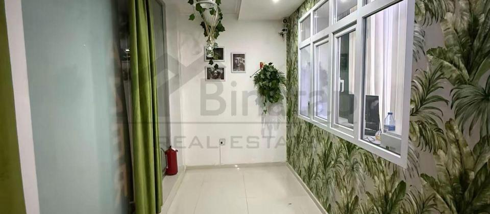 xetaim metrosu yaxinliqinda  gozellik salonu icareye verilir - 8