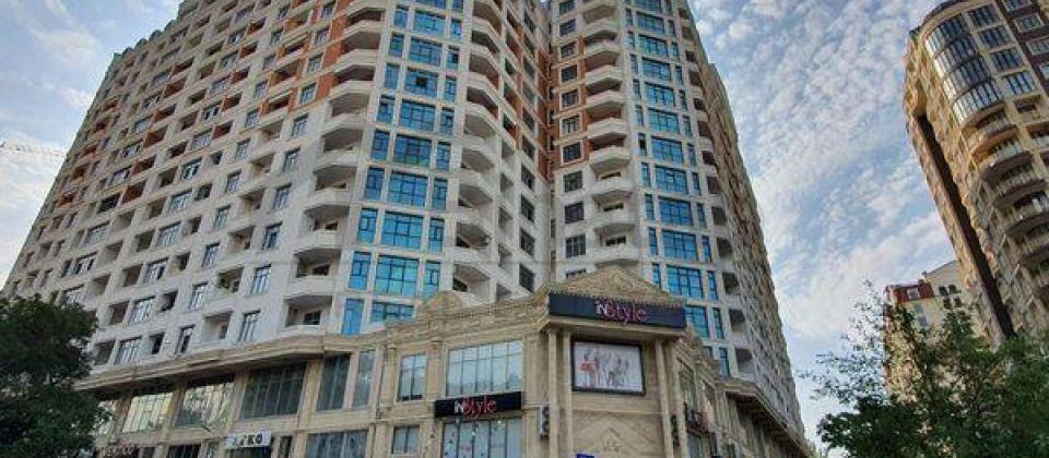 N. Nərimanov metrosu - 2