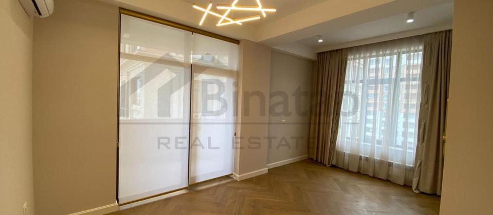 N. Nərimanov metrosu - 3