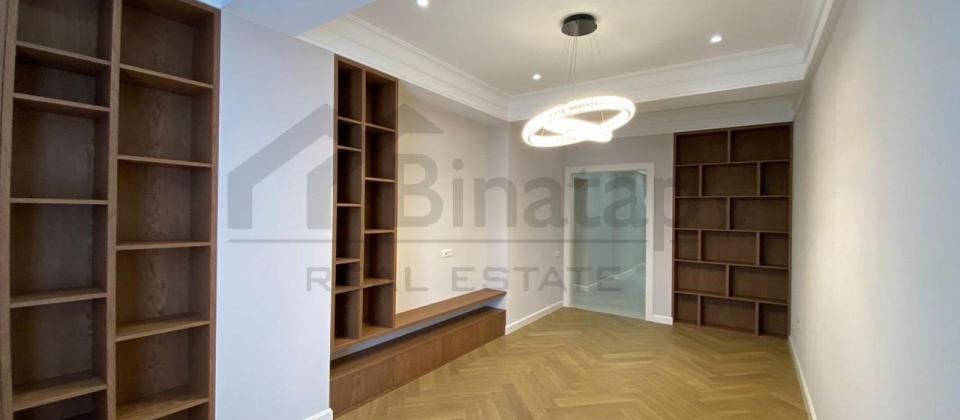 N. Nərimanov metrosu - 8