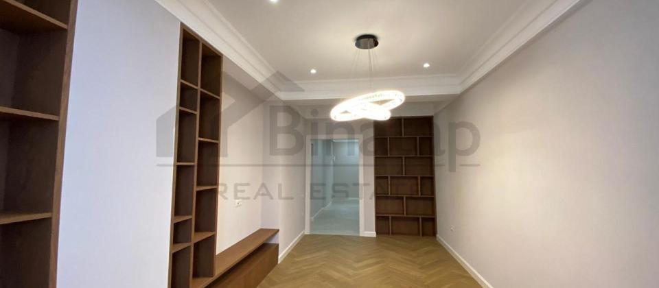 N. Nərimanov metrosu - 10