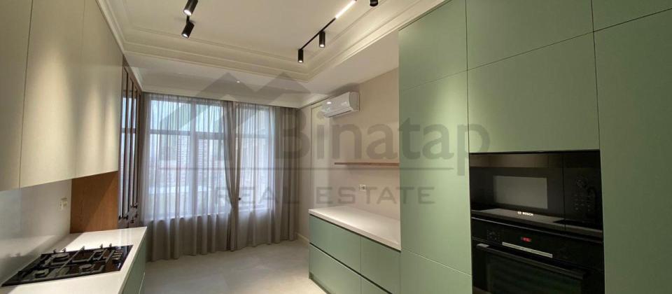 N. Nərimanov metrosu - 15