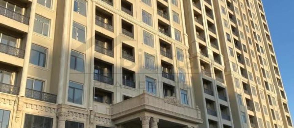 Baku Panorama Residence, Xetai m/s yaninda 2 otaqli menzil satilir/80 kv.m.