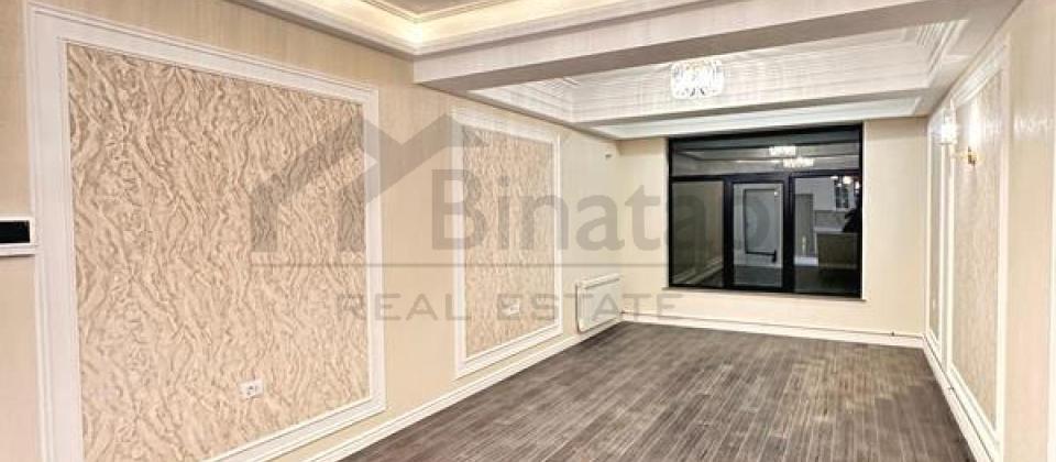 Baku Panorama Residence, Xetai m/s yaninda 2 otaqli menzil satilir/80 kv.m. - 5