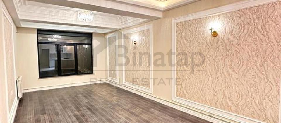 Baku Panorama Residence, Xetai m/s yaninda 2 otaqli menzil satilir/80 kv.m. - 6