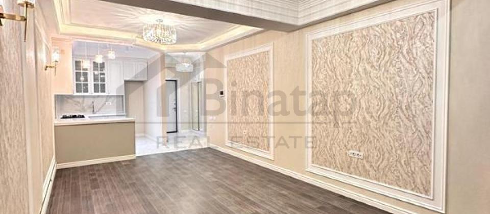 Baku Panorama Residence, Xetai m/s yaninda 2 otaqli menzil satilir/80 kv.m. - 7