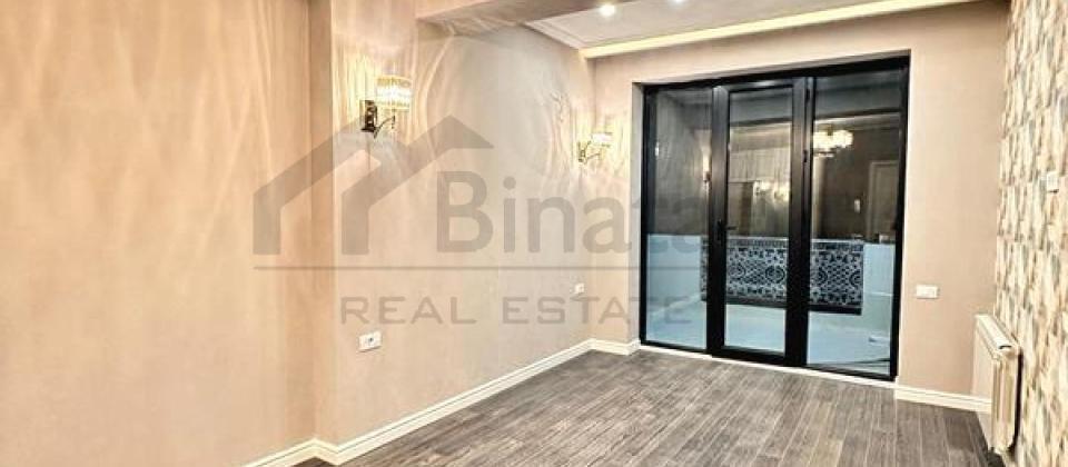 Baku Panorama Residence, Xetai m/s yaninda 2 otaqli menzil satilir/80 kv.m. - 10