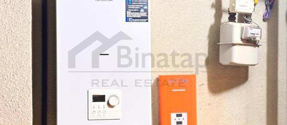 Baku Panorama Residence, Xetai m/s yaninda 2 otaqli menzil satilir/80 kv.m. - 15