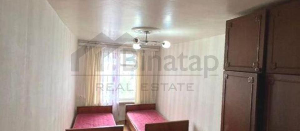 A.M.Sherifzade kuchesi, İnshaatchilar m/s yaninda 3 otaqli menzil satilir/65 kv.m. - 5