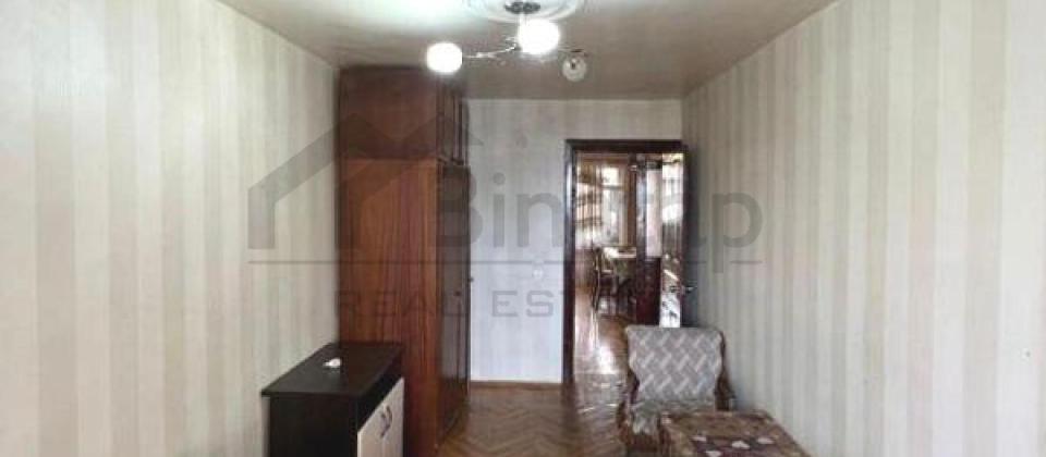 A.M.Sherifzade kuchesi, İnshaatchilar m/s yaninda 3 otaqli menzil satilir/65 kv.m. - 6