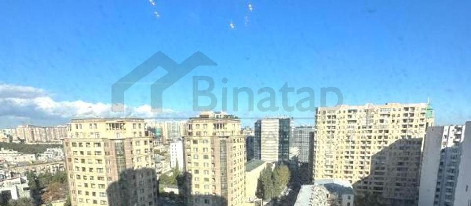 Statistika Komitesinin yani, Nizami m/s yaxin 3 otaqli menzil satilir/135 kv.m. - 8