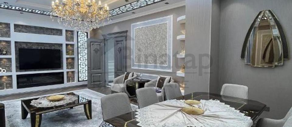 Tbilisi prospekti, 8 Noyabr m/s yaxin 3 otaqli menzil satilir/164 kv.m. - 4