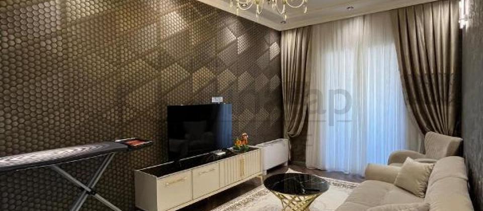 Tbilisi prospekti, 8 Noyabr m/s yaxin 3 otaqli menzil satilir/164 kv.m. - 5