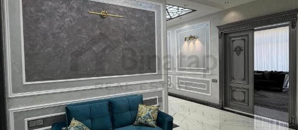 Tbilisi prospekti, 8 Noyabr m/s yaxin 3 otaqli menzil satilir/164 kv.m. - 13