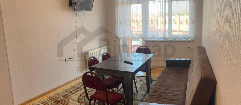 Xırdalan Jazmin park - 2