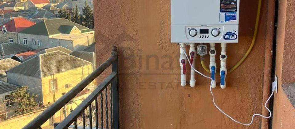 Xırdalan Jazmin park - 5