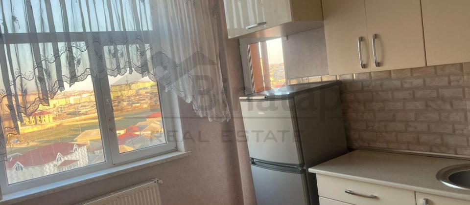 Xırdalan Jazmin park - 9