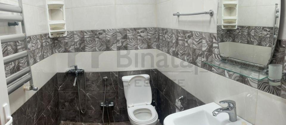 Xırdalan Jazmin park - 11