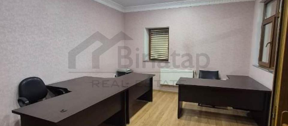 3cu mkrn, 20 Yanvar və Memar Ecemi m/s yaxin obyekt icareye verilir/400 kv.m. - 3