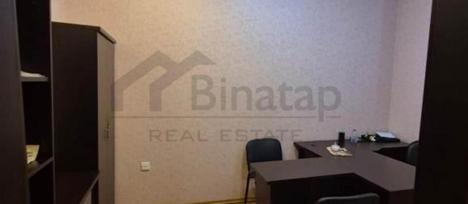 3cu mkrn, 20 Yanvar və Memar Ecemi m/s yaxin obyekt icareye verilir/400 kv.m. - 4