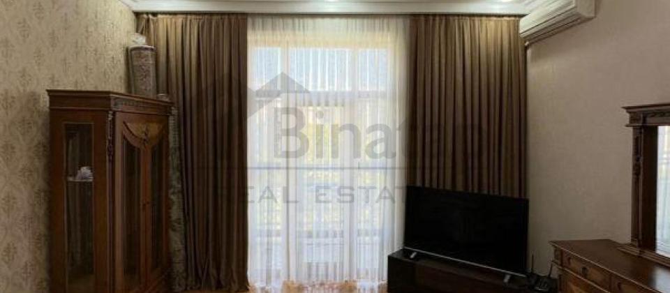 Huseyn Cavid parki ve Elmler Akademiyasi m/s yaxin 2 otaqli menzil kiraye verilir/65 kv.m. - 2