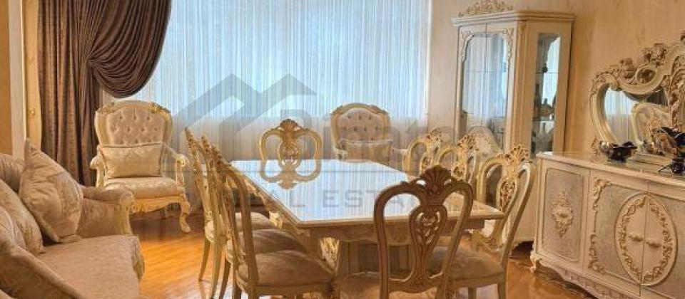 Aga Nemetulla kuchesi, Nerimanov m/s yaxin 4 otaqli menzil satilir/174 kv.m. - 2