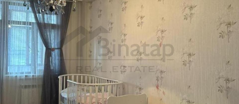 Aga Nemetulla kuchesi, Nerimanov m/s yaxin 4 otaqli menzil satilir/174 kv.m. - 6