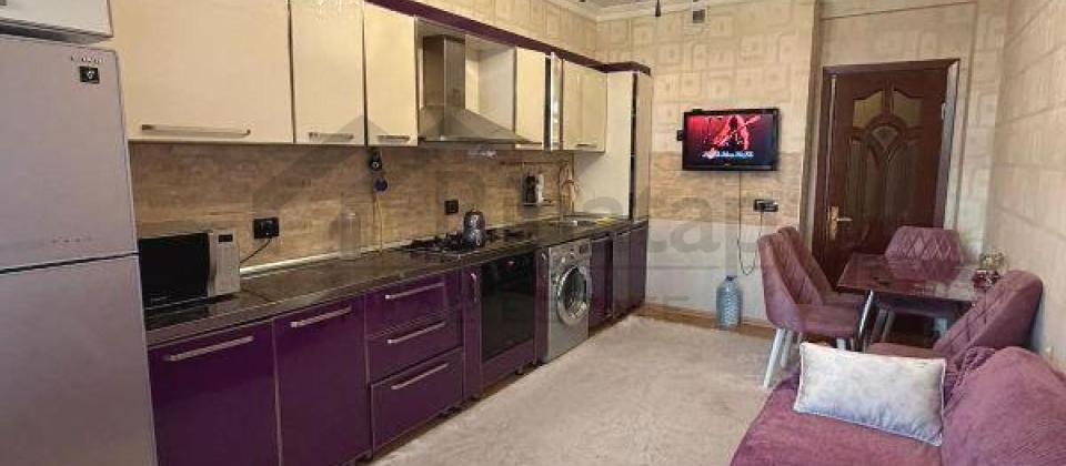 Aga Nemetulla kuchesi, Nerimanov m/s yaxin 4 otaqli menzil satilir/174 kv.m. - 8