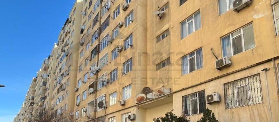 Xırdalan Abşeron Gənclər Şəhərciyi Kupçalı mənzil satılır