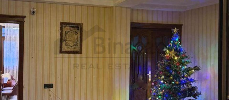 Aga Nemetulla kuchesi, Nerimanov m/s yaxin 4 otaqli menzil satilir/174 kv.m. - 10