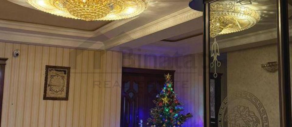 Aga Nemetulla kuchesi, Nerimanov m/s yaxin 4 otaqli menzil satilir/174 kv.m. - 11