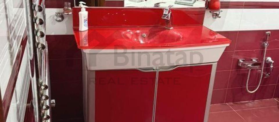 Aga Nemetulla kuchesi, Nerimanov m/s yaxin 4 otaqli menzil satilir/174 kv.m. - 12