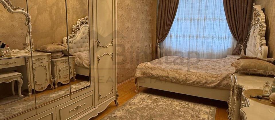 Xırdalan Abşeron Gənclər Şəhərciyi Kupçalı mənzil satılır - 13