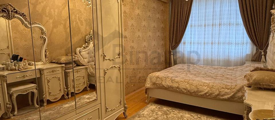 Xırdalan Abşeron Gənclər Şəhərciyi Kupçalı mənzil satılır - 15