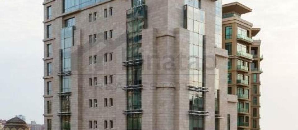 Axundov bagi ve İcherisheher m/s yaxin 4 otaqli menzil satilir/231m2, "Nizami Boutique House" - 3