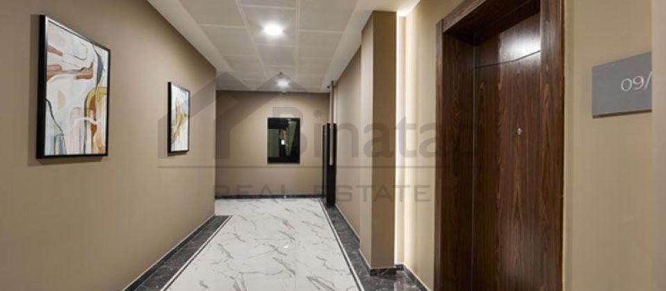 Axundov bagi ve İcherisheher m/s yaxin 4 otaqli menzil satilir/231m2, "Nizami Boutique House" - 11