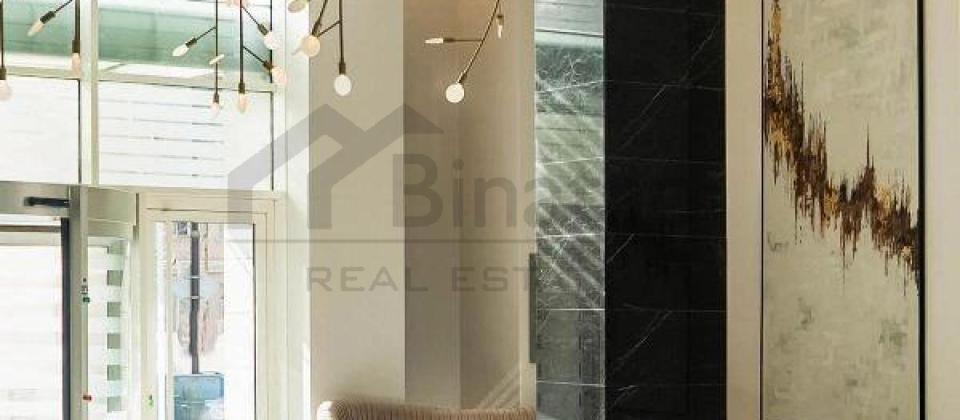 Axundov bagi ve İcherisheher m/s yaxin 4 otaqli menzil satilir/231m2, "Nizami Boutique House" - 13