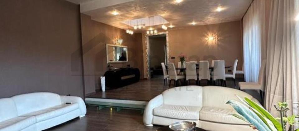 Merdekan qesebesinde mohteshem bag evi satilir/750 kv.m. - 8