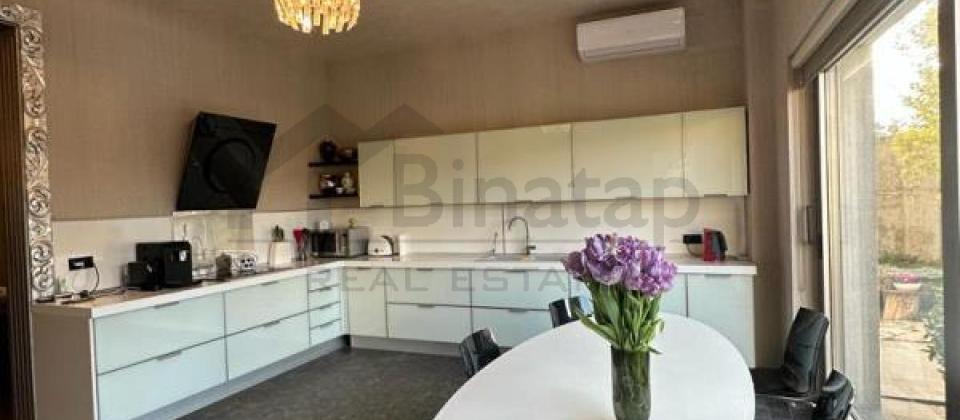 Merdekan qesebesinde mohteshem bag evi satilir/750 kv.m. - 10