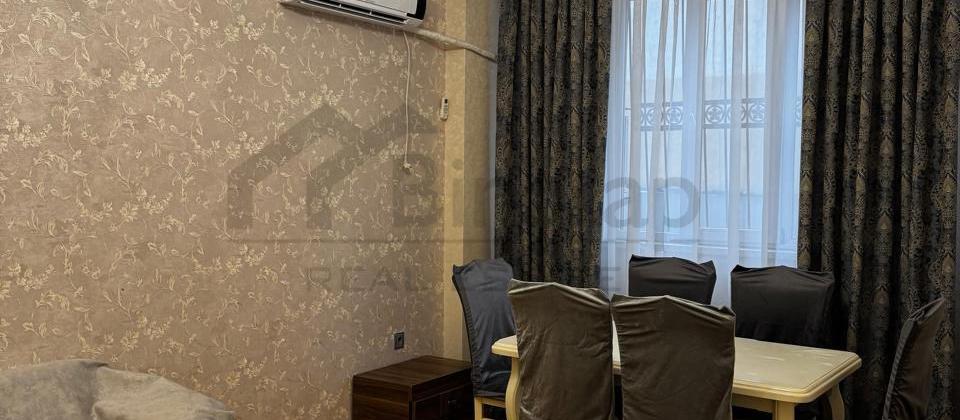 Xırdalan Köhnə Bazar Kristal 1də 2otaq Kirayə Mənzil - 3