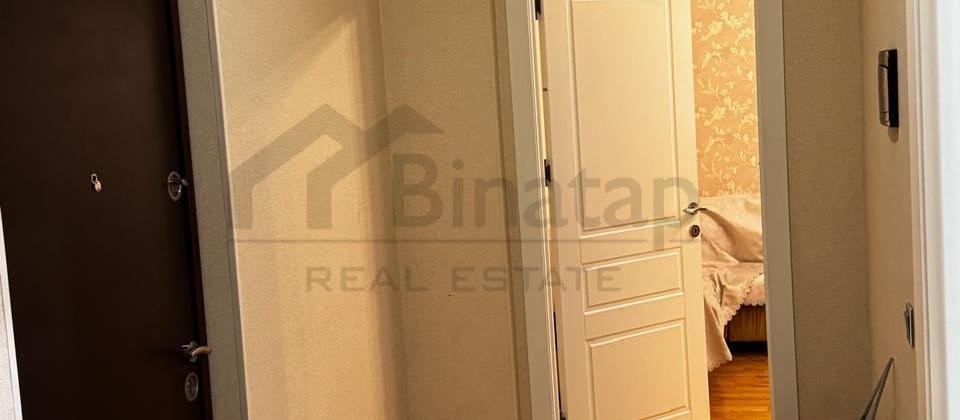 Xırdalan Köhnə Bazar Kristal 1də 2otaq Kirayə Mənzil - 4