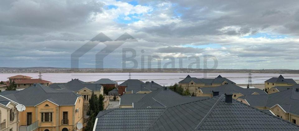 Masazır AAAF Park  Kupçalı mənzil satılır