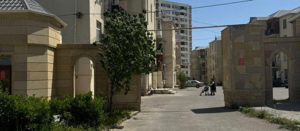 Masazır AAAF Park  Kupçalı mənzil satılır - 4