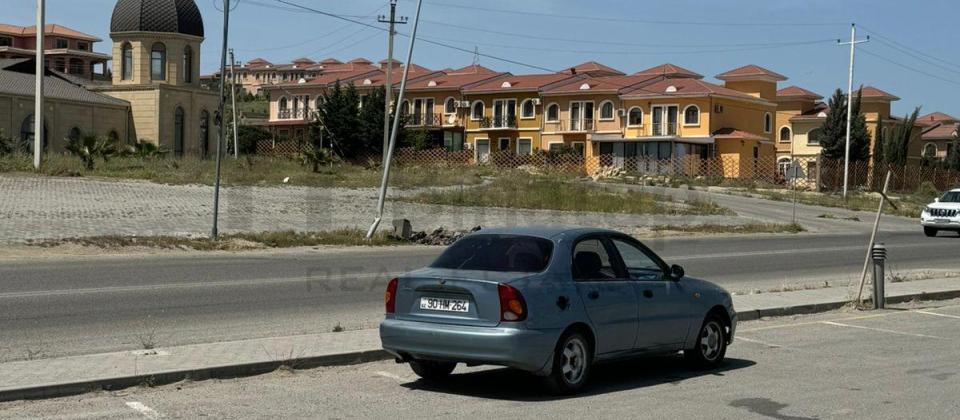 Masazır AAAF Park  Kupçalı mənzil satılır - 5
