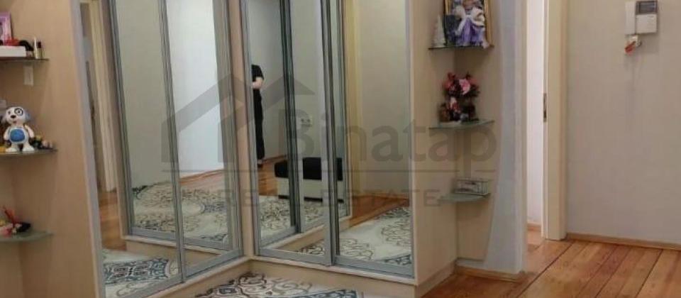 Xırdalan Abşeron Gənclər Şəhərciyi Kupçalı mənzil satılır - 3