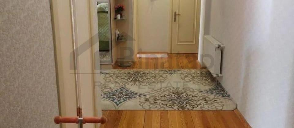 Xırdalan Abşeron Gənclər Şəhərciyi Kupçalı mənzil satılır - 4