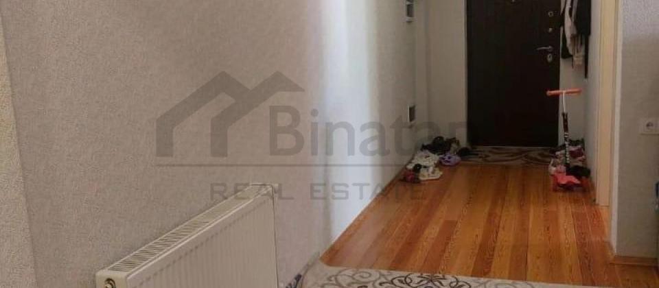 Xırdalan Abşeron Gənclər Şəhərciyi Kupçalı mənzil satılır - 9