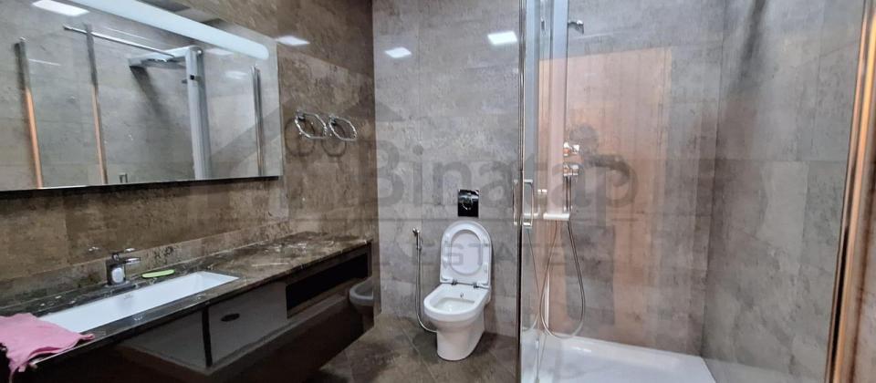 Kirayə verilir 4 otaqlı yeni tikili 230 m², 8 Noyabr m. - 11