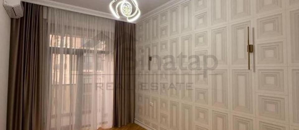 Qish parki, Nizami ve 28 May m/s yaxin 2 otaqli menzil satilir/64 kv.m. - 6